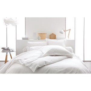 Today 201401 Housse de Couette Coton Chantilly ...
