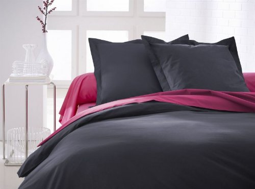 Today 201413 Housse de Couette Coton Canon de F...