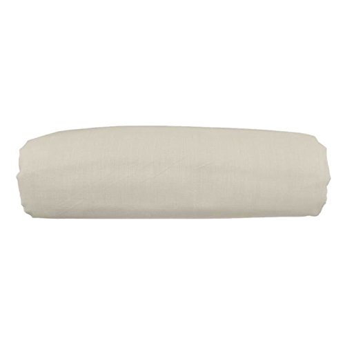 Today 201522 Drap Plat Coton Ivoire 180 x 290 cm