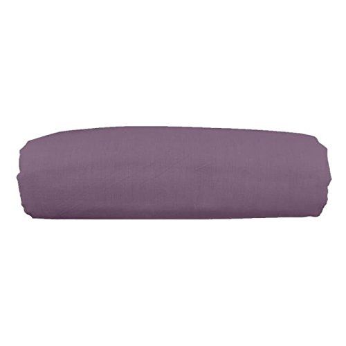 Today 201621 Drap Plat Coton Figue 240 x 300 cm