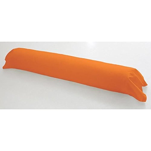 Today 201878 Taie de Traversin Coton Mandarine ...