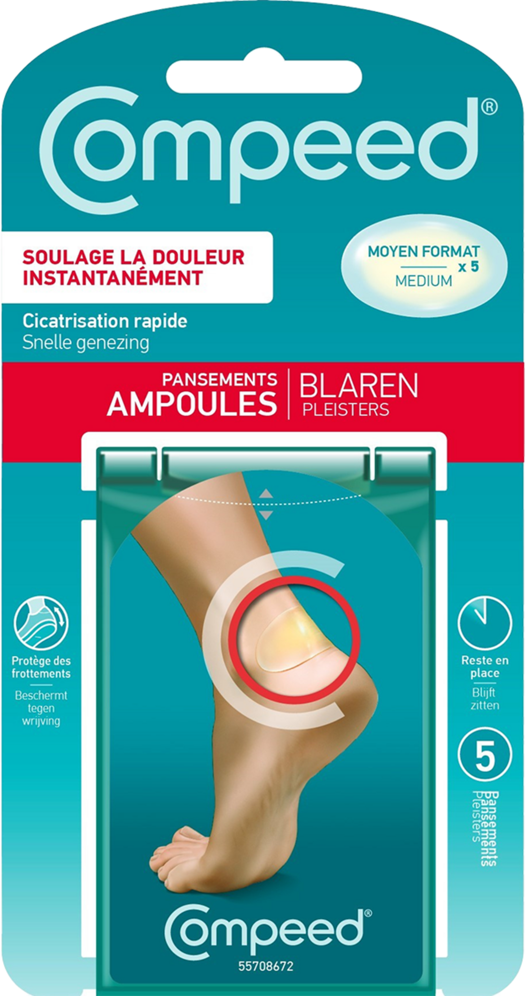 SUR LES PRODUITS PRÉSENTS EN MAGASIN DE LA GAMME