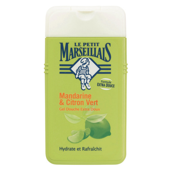 Gel douche Extra Doux 