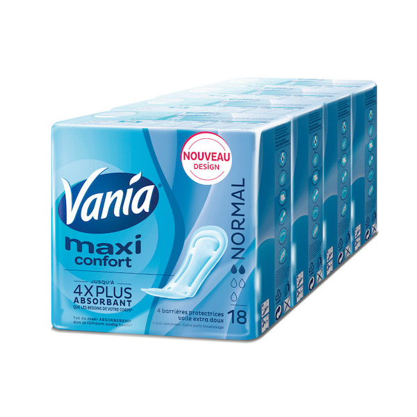 Protections féminines