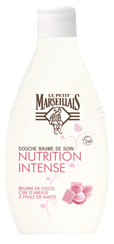 DOUCHE BAUME NUTRITION INTENSE COCO/KARITÉ le p...