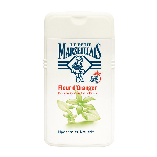 Gel douche Extra Doux 