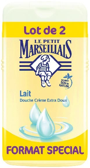 DOUCHE “LE PETIT MARSEILLAIS” 3574661348490 (3574661348490)