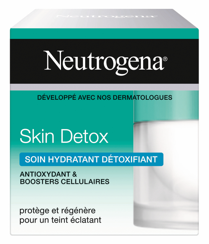 CRÈME VISAGE ANTI POLLUTION