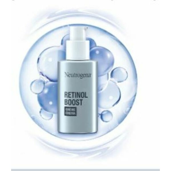  Neutrogena Gamme Retinol Boost code EAN 3574661699530 