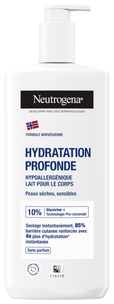  Neutrogena Gamme Corps code EAN 3574661777924 
