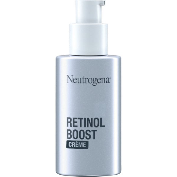  Neutrogena Gammes Retinol Et Hydro Boost code EAN 3574661780580 