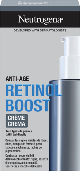  Neutrogena Gamme Visage code EAN 3574661799766 