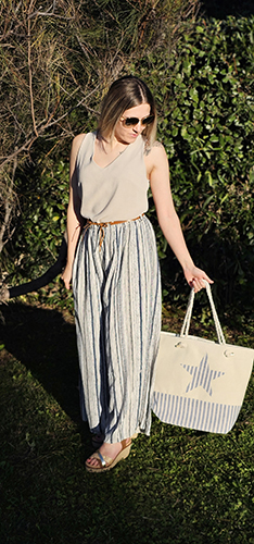  SAC DE PLAGE code EAN 3574830025313 