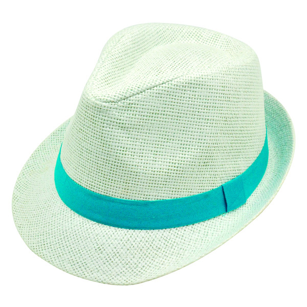 CHAPEAU BORSALINO ADULTE OU ENFANT