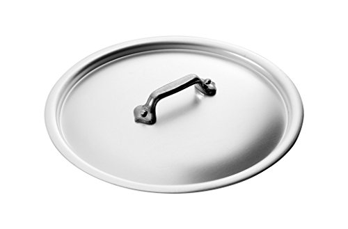 - m'pure 110924 - couvercle - 24 cm