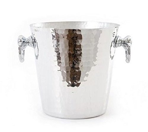 - m'30 160120 - seau à champagne - 20 cm