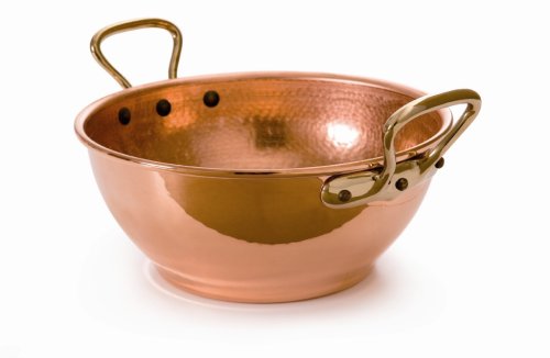 - m'passion 219226 - bassine à sirop - 26 cm