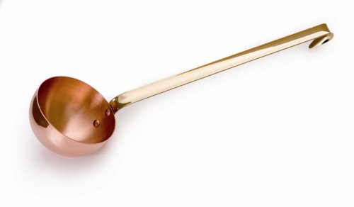 - les indispensables 270505 - louche - 9 cm