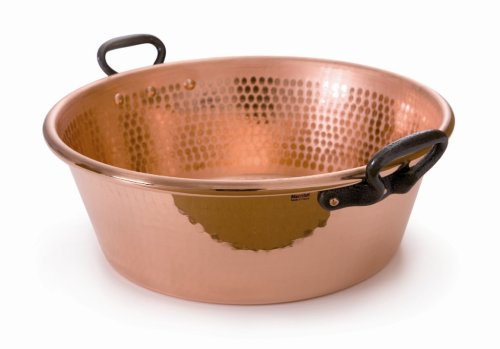 - m'passion 440360 - bassine à confiture martel...