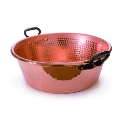 - m'passion 440400 - bassine à confiture martel...