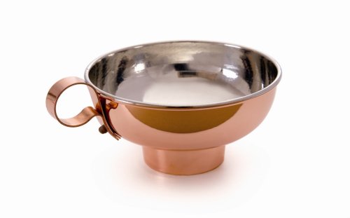 - m'passion 448001 - entonnoire à confiture en ...