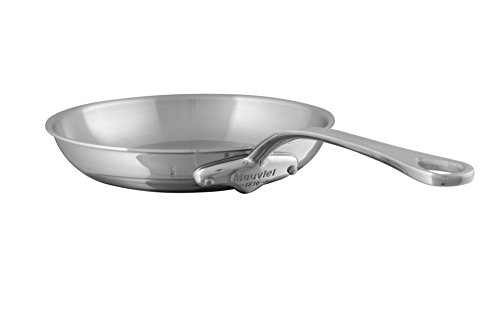 - m'cook 521320 - poêle ronde - 20 cm