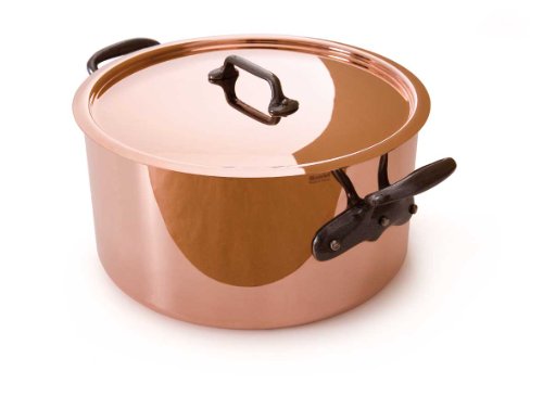 - m'héritage 650502 - bassine à ragoût avec cou...