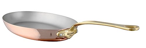 - m'héritage 150b 6725.30 - poêle ovale - 30 x ...