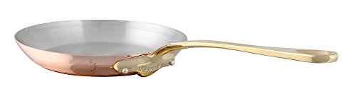 - m'héritage 150b 6726.20 - poêle ronde - 20 cm