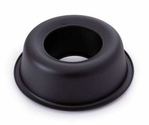 - m'passion tôle 710524 - moule à savarin - 24 cm