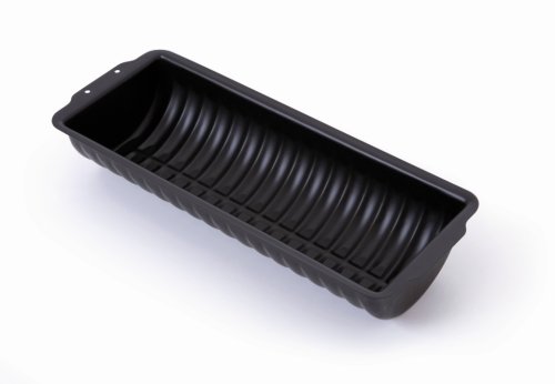 - m'passion tôle 710630 - moule à terrine - 30 cm