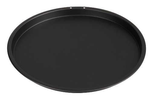 - m'passion tôle 712032 - plaque ronde - 32 cm
