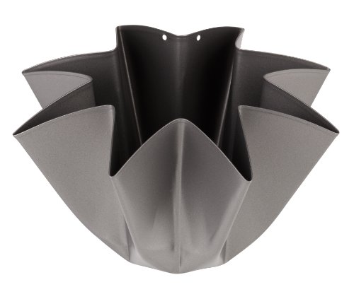 - m'passion tôle 712525 - moule à pandoro - 25 cm