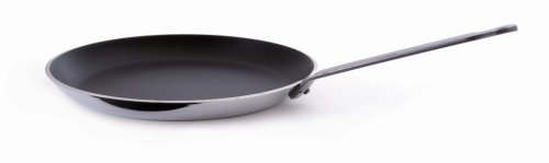 - m'pure aa 922030 - poêle à crêpe à queue feui...