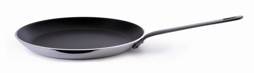 - m'pure aa 986030 - poêle à crêpes - 30 cm