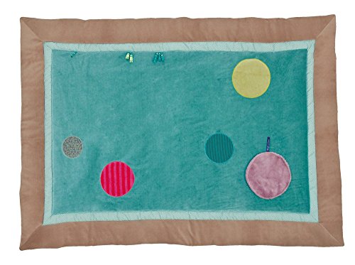 Moulin roty - Edredon Jolis pas beaux