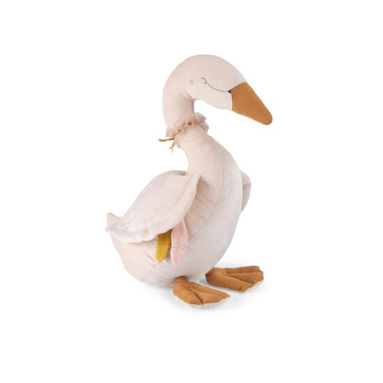  Moulin Roty Grand cygne d'activités La petite école de danse Multicolore  code EAN 3575676670798 