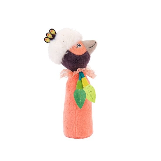  Moulin Roty Hochet pouët Oiseau Paloma Dans La Jungle  code EAN 3575676680032 