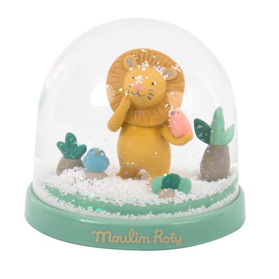  Moulin Roty Boule à neige Sous mon baobab   code EAN 3575676692400 