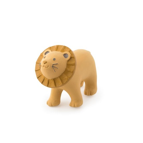  Moulin Roty Lion caoutchouc naturel Sous mon baobab   code EAN 3575676693759 