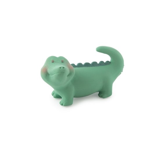  Moulin Roty Crocodile caoutchouc naturel Sous mon baobab   code EAN 3575676693773 