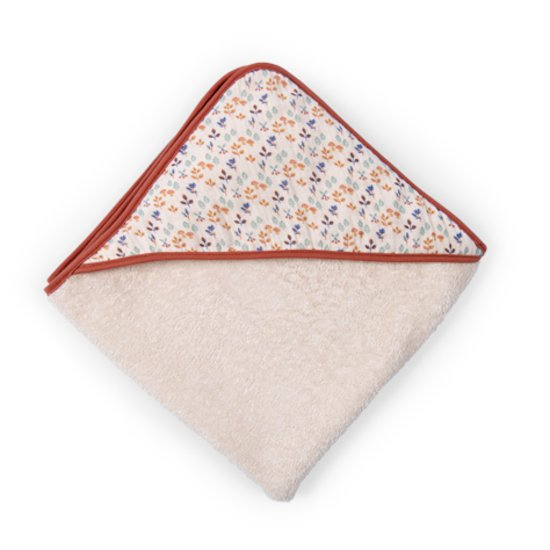  Moulin Roty Sortie de bain Pomme des bois   code EAN 3575676752715 