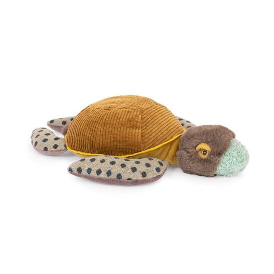  Moulin Roty Petite tortue Tout autour du monde   code EAN 3575677190288 