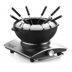 Qc040a fondue réchaud