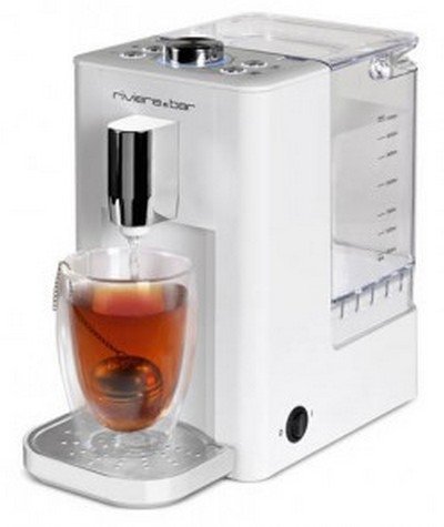 Qd612a machine à thé température variable