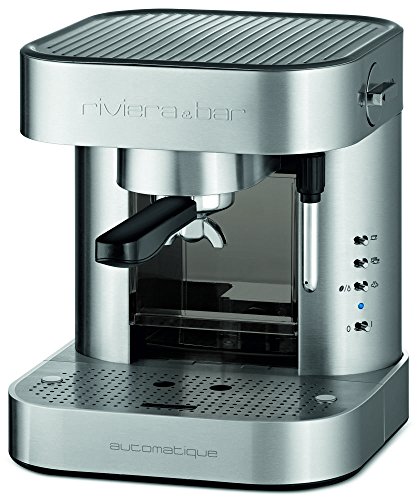 Ce442a expresso automatique inox