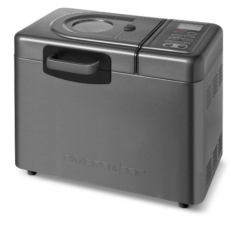 Qd789a machine à pain riz-céréales