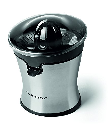 Pr750a presse-agrumes inox