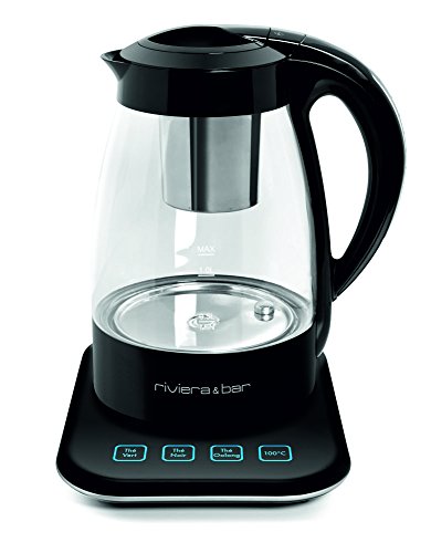 Riviera & Bar Qd675a théière ceylan code EAN 3576160013985 