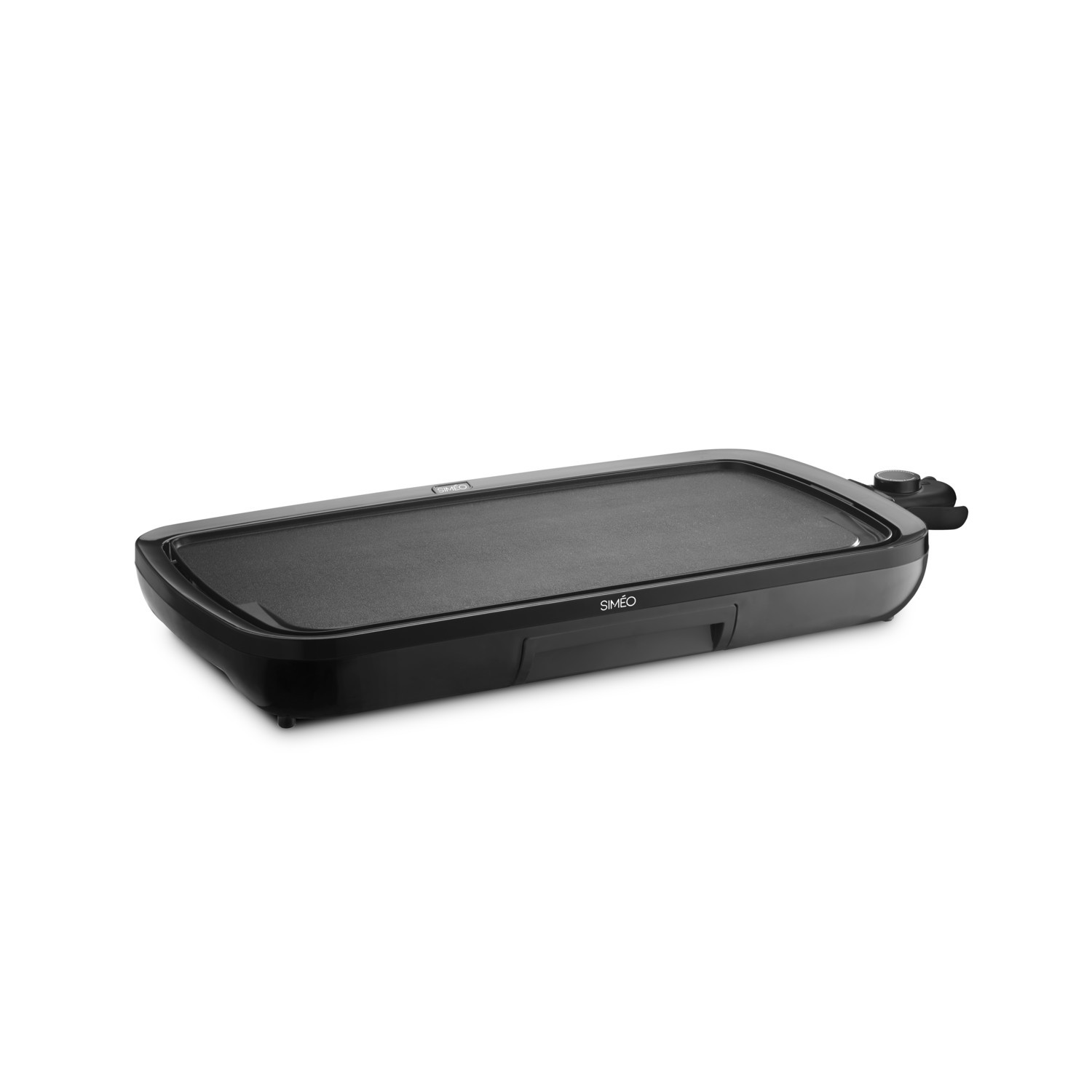 Plancha PLA230 - Noir SIMEO